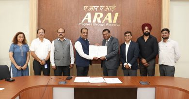 ARAI and ICAT certify Honda’s Advanced Wind Tunnel Test Facility for WLTP certification requirements for Indian Models