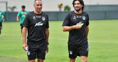 Bengaluru FC kickstart preparations for the 2026-27 Indian Super League season