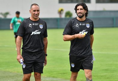Bengaluru FC kickstart preparations for the 2026-27 Indian Super League season