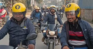 மகாராஷ்டிராவில் பைக் டாக்ஸி சேவைகளுக்கு சட்டப்பூர்வ அங்கீகாரம் வழங்கும் புதிய கொள்கை ஆகஸ்ட் 1 ஆம் தேதி முதல் அமலுக்கு வருகிறது