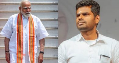 நீட் போராட்டம்! – மத்திய அரசுக்கு அண்ணாமலை சரமாரி கேள்வி