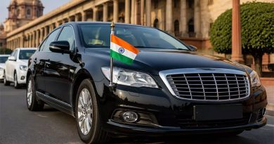 ‘ஒரு அதிகாரிக்கு ஒரு அரசு கார் மட்டுமே’ – மத்திய நிதியமைச்சகம் புதிய உத்தரவு