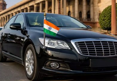 ‘ஒரு அதிகாரிக்கு ஒரு அரசு கார் மட்டுமே’ – மத்திய நிதியமைச்சகம் புதிய உத்தரவு