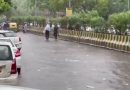 டெல்லியில் தீவிரமடைந்த பருவமழை! – நோய்த்தொற்றுகளால் பாதிக்கப்படுபவர்கள் எண்ணிக்கை அதிகரிப்பு