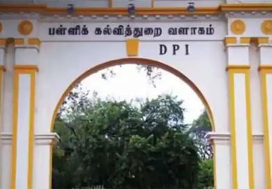 மாணவர்களின் ஆதார், சாதி விவரங்களை ஆன்லைனில் பதிவு செய்ய பள்ளிக் கல்வித்துறை உத்தரவு!