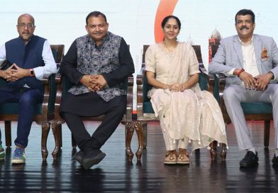 EEMA-வின் முதன்மையான வருடாந்திர மாநாடான EEMAGINE  2026, இந்த ஆண்டு ஆகஸ்ட் 7 முதல் 9 வரை சென்னையில் உள்ள ITC கிராண்ட் சோலாவில் நடைபெறவுள்ளது