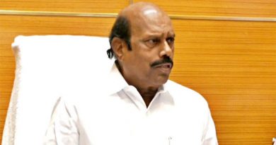 எ.வ.வேலுவுக்கு எதிரான லுக் அவுட் நோட்டீஸ் ரத்து ! – எதிர்ப்பு தெரிவித்து தமிழ்நாடு அரசு தாக்கல் செய்த மனுவை உச்ச நீதிமன்றம் தள்ளுபடி செய்தது