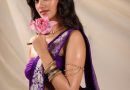 Actress Bhagyashri Borse Latest Stills