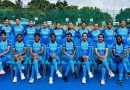 பெண்கள் உலகக் கோப்பை ஹாக்கி போட்டிக்கான இந்திய அணி அறிவிப்பு