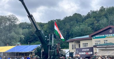 ரூ. 52,000 கோடி செலவில் ராணுவத்திற்கு ஆயுதங்கள் கொள்முதல் செய்ய மத்திய அரசு ஒப்புதல்