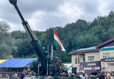 ரூ. 52,000 கோடி செலவில் ராணுவத்திற்கு ஆயுதங்கள் கொள்முதல் செய்ய மத்திய அரசு ஒப்புதல்