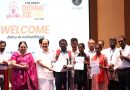 30,000 Youth Secure Jobs at Mega Chennai Job Fair Organised by The Rise and GiveLife Foundations in Chennai