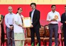 தமிழகத்தில் 2,144 பேருக்குப் பணி நியமன ஆணைகள் வழங்கிய முதல்வர் ஜோசப் விஜய்