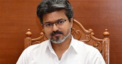 ஊழல் புகாரில் சிக்கினால் பதவி பறிக்கப்படும் – முதலமைச்சர் ஜோசப் விஜய் எச்சரிக்கை