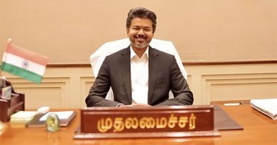 அரசுத் துறை அதிகாரிகளுடனான முதலமைச்சரின் ஆய்வுக் கூட்டங்கள் குறித்த கால அட்டவணை வெளியீடு