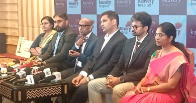 Kauvery Hospital Brings Multi-Speciality Robotic Surgery Under One Integrated Programme Across Its Chennai Hospitals