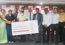 Kauvery Hospital Alwarpet Performs World’s First Catheter-Based treatment for failing Aortic and Pulmonary Valve