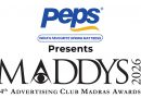 Advertising Club Madras Crowns India’s Finest Creative Work at the 44th MADDYS 2026