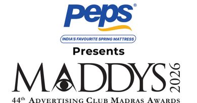Advertising Club Madras Crowns India’s Finest Creative Work at the 44th MADDYS 2026