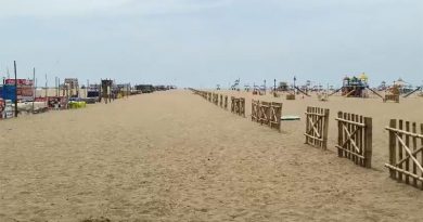 மாணவர்கள் போராட்டம் நடத்த வாய்ப்பு! – மெரினா கடற்கரை முழுமையாக மூடப்பட்டது