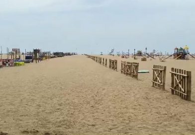 மாணவர்கள் போராட்டம் நடத்த வாய்ப்பு! – மெரினா கடற்கரை முழுமையாக மூடப்பட்டது