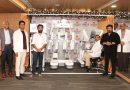 Meenakshi Super Speciality Hospital Advances Robotic Surgery with Next-Generation Robotic Surgical System