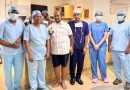 MGM Healthcare Performs Rare Robot-Assisted Beating Heart Bypass Surgery on 49-Year-Old Patient with Complex Triple Vessel Disease