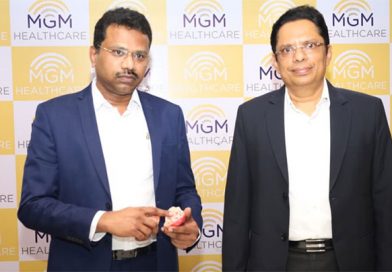 MGM Healthcare Achieves a Milestone with Complex Mitral Valve Replacement on 14-Year-Old with Rare Heart Anatomical Abnormality and Metabolic Disorder