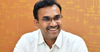 தமிழகத்தில் பிரத்யேக உணவு வீதிகள் அமைக்க அரசு திட்டம்! – அமைச்சர் டாக்டர்.அருண்ராஜ் தகவல்