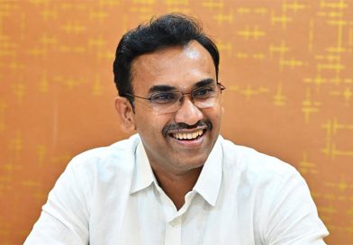 தமிழகத்தில் பிரத்யேக உணவு வீதிகள் அமைக்க அரசு திட்டம்! – அமைச்சர் டாக்டர்.அருண்ராஜ் தகவல்