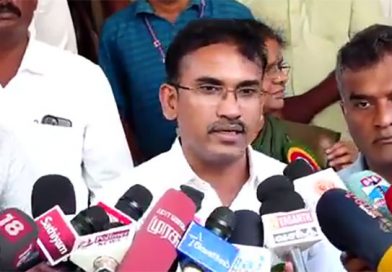 தமிழகத்தில் பிறப்பு விகிதம் 1.3 ஆக குறைந்தது – அமைச்சர் அருண்ராஜ் தகவல்