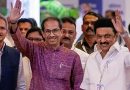 சிவசேனா தலைவர் உத்தவ் தாக்கரேவுக்கு மு.க.ஸ்டாலின் பிறந்தநாள் வாழ்த்து
