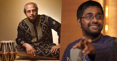 ‘Samatva Sambhrama’ 2-day Indian classical music festival on August 5 and 6, 2026
