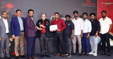 Navin’s Unveils Growth Roadmap at Channel Partner Meet 2026