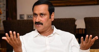 சென்னை உயர்நீதிமன்ற உத்தரவின்படி 410 பேருக்கு உடனடியாக ஆசிரியர் பணி வழங்க வேண்டும் – பா.ம.க தலைவர் அன்புமணி வலியுறுத்தல்