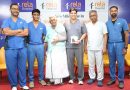 Rela Hospital Successfully Restores Shoulder Function in a 97-Year-Old Through India’s First Fully Awake Keyhole Surgery with a Biodegradable Balloon Implant