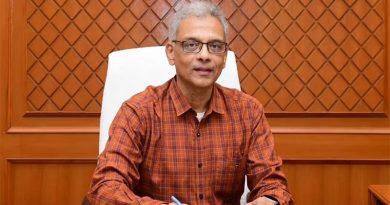 அரசு அலுவலகங்களில் லஞ்சம் கேட்டால் புகார் அளிக்க வாட்ஸ்அப் எண்! – தலைமைச் செயலாளர் சாய் குமார் அறிவிப்பு