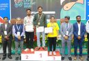 P Surya Bhaskar of Andhra Pradesh declared winner of second edition of National Skill Olympiad on Seafood Value Addition