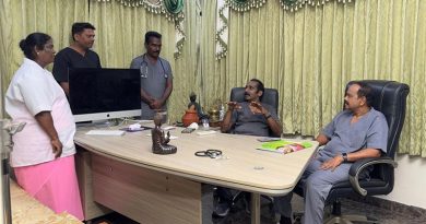 மருத்துவ விழிப்புணர்வு மற்றும் சமூகப் பொறுப்பை வலியுறுத்தும் ‘செய் செய்யாதே’ திரைப்படம்!