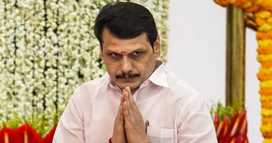 டாஸ்மாக் முறைகேடு வழக்கில் செந்தில் பாலாஜி தாக்கல் செய்த மேல்முறையீட்டு மனு நாளை உச்ச நீதிமன்றத்தில் விசாரணைக்கு வருகிறது!