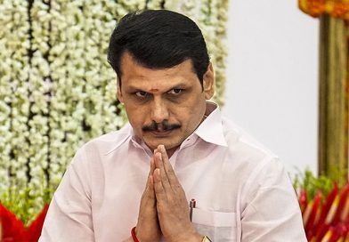 டாஸ்மாக் முறைகேடு வழக்கில் செந்தில் பாலாஜி தாக்கல் செய்த மேல்முறையீட்டு மனு நாளை உச்ச நீதிமன்றத்தில் விசாரணைக்கு வருகிறது!