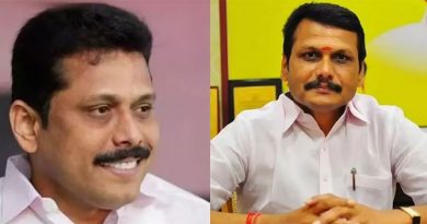 த.வெ.க ஆட்சிய கவிழ்க்க நடந்த பேரம்! – செந்தில் பாலாஜி சகோதரர் மீது வழக்குப்பதிவு