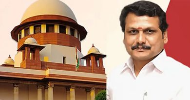 டாஸ்மாக் முறைகேடு வழக்கு – செந்தில் பாலாஜிக்கு முன்ஜாமீன் வழங்கிய உச்ச நீதிமன்றம்