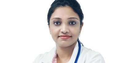 கருத்தரிப்பு சிகிச்சையில் ஆண்களின் பங்களிப்பின் முக்கியத்துவம் பற்றி கூறும் கருத்தரிப்பு நிபுணர் டாக்டர்.ஷைலா உஸ்மான் அலி