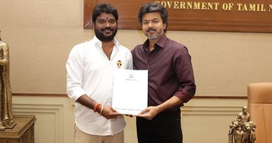 தமிழ்நாடு வீட்டுவசதி வாரியத்தின் புதிய தலைவராக த.வெ.க வட சென்னை மாவட்டச் செயலாளர் பெரம்பூர் சிவா நியமனம்