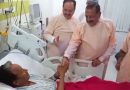 26 நாட்கள் நீடித்த உண்ணாவிரதப் போராட்டத்தை முடித்துக் கொண்ட சோனம் வாங்சுக்