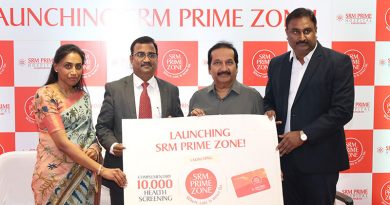 SRM Prime Hospital Launches ‘SRM Prime Zone’ Offering Exclusive Healthcare Benefits to Residents Within a 5 km Radius