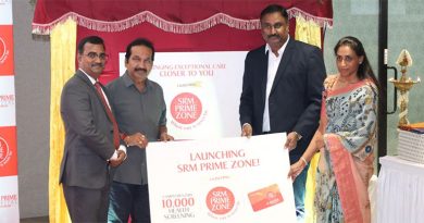5 கி.மீ சுற்றளவில் வசிக்கும் மக்களுக்காக சிறப்பு மருத்துவ சிகிச்சை சலுகைகள் திட்டத்தை தொடங்கிய எஸ்ஆர்எம் பிரைம் மருத்துவமனை
