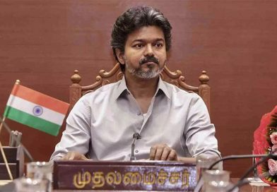 நவம்பர் 1 மற்றும் ஜூலை 18 ஆகிய இரண்டு நாட்களும் தமிழ்நாடு நாளாகக் கொண்டாடப்படும் – முதலமைச்சர் ஜோசப் விஜய் அறிவிப்பு