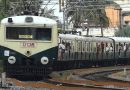 சென்னை கடற்கரை – செங்கல்பட்டு இடையே மின்சார ரெயில் சேவை ரத்து!